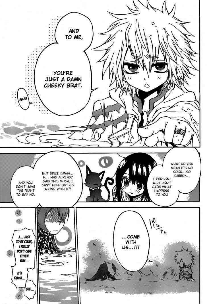 Page 12 Chapter 11 Magico
