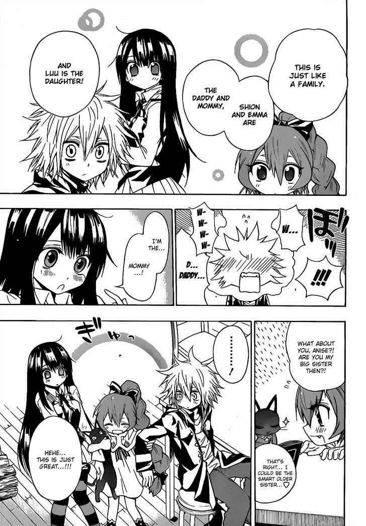 Page 18 Chapter 11 Magico