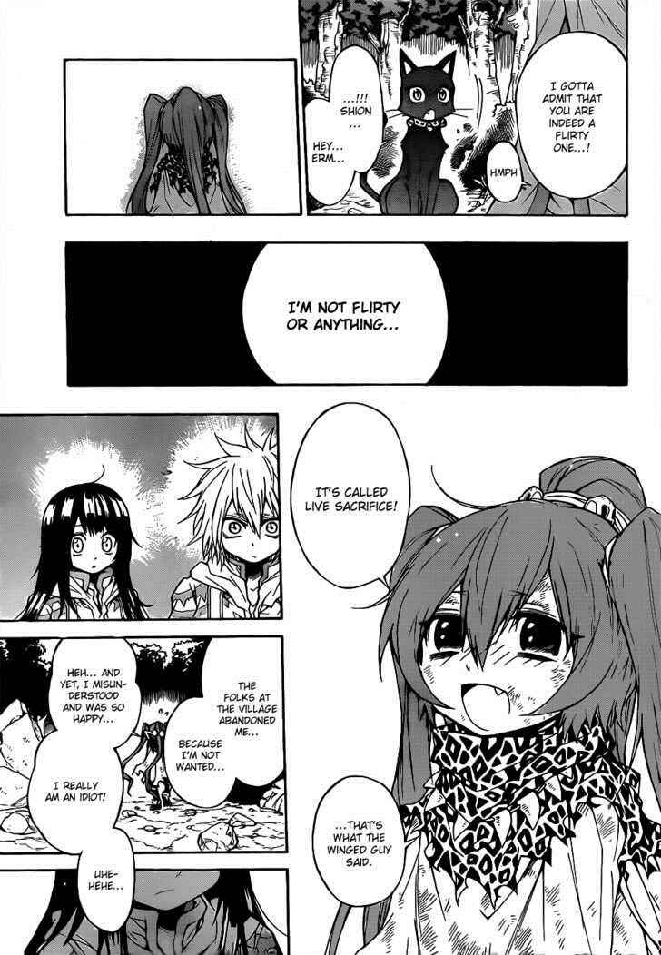 Page 8 Chapter 11 Magico