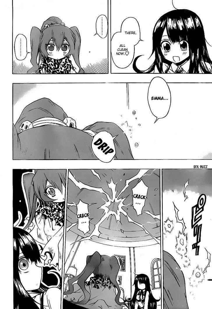 Page 10 Chapter 7 Magico