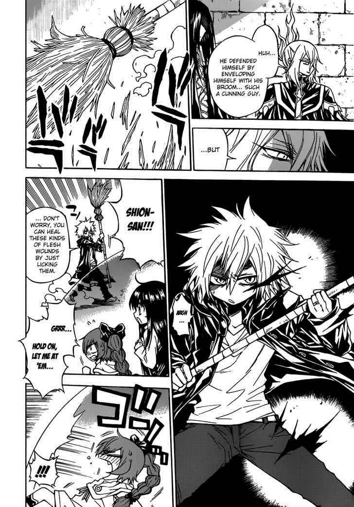 Page 10 Chapter 17 Magico