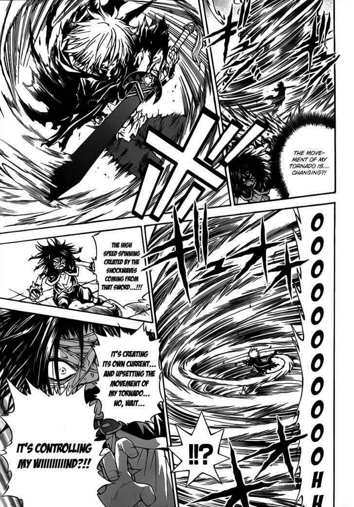 Page 17 Chapter 17 Magico