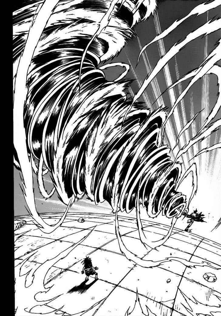 Page 18 Chapter 17 Magico