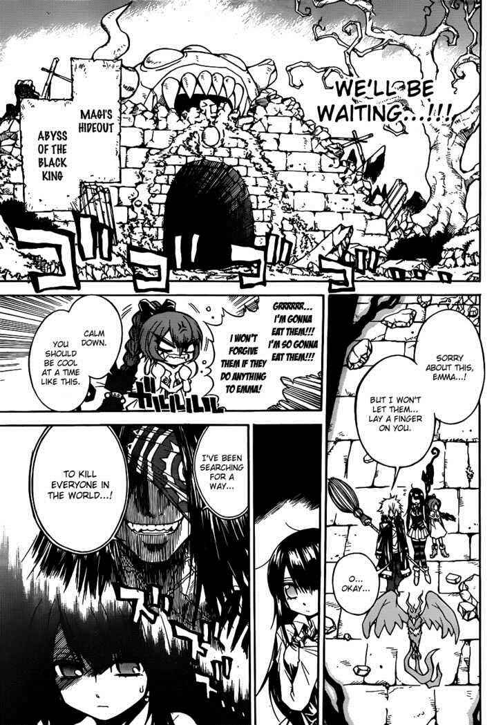 Page 3 Chapter 17 Magico