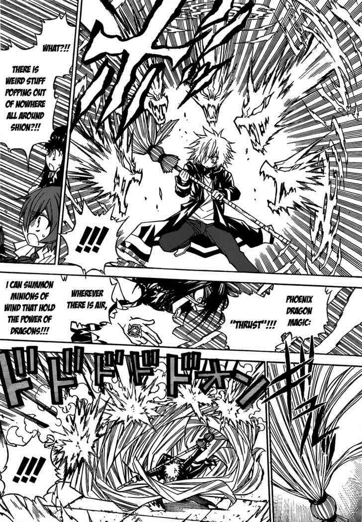 Page 9 Chapter 17 Magico
