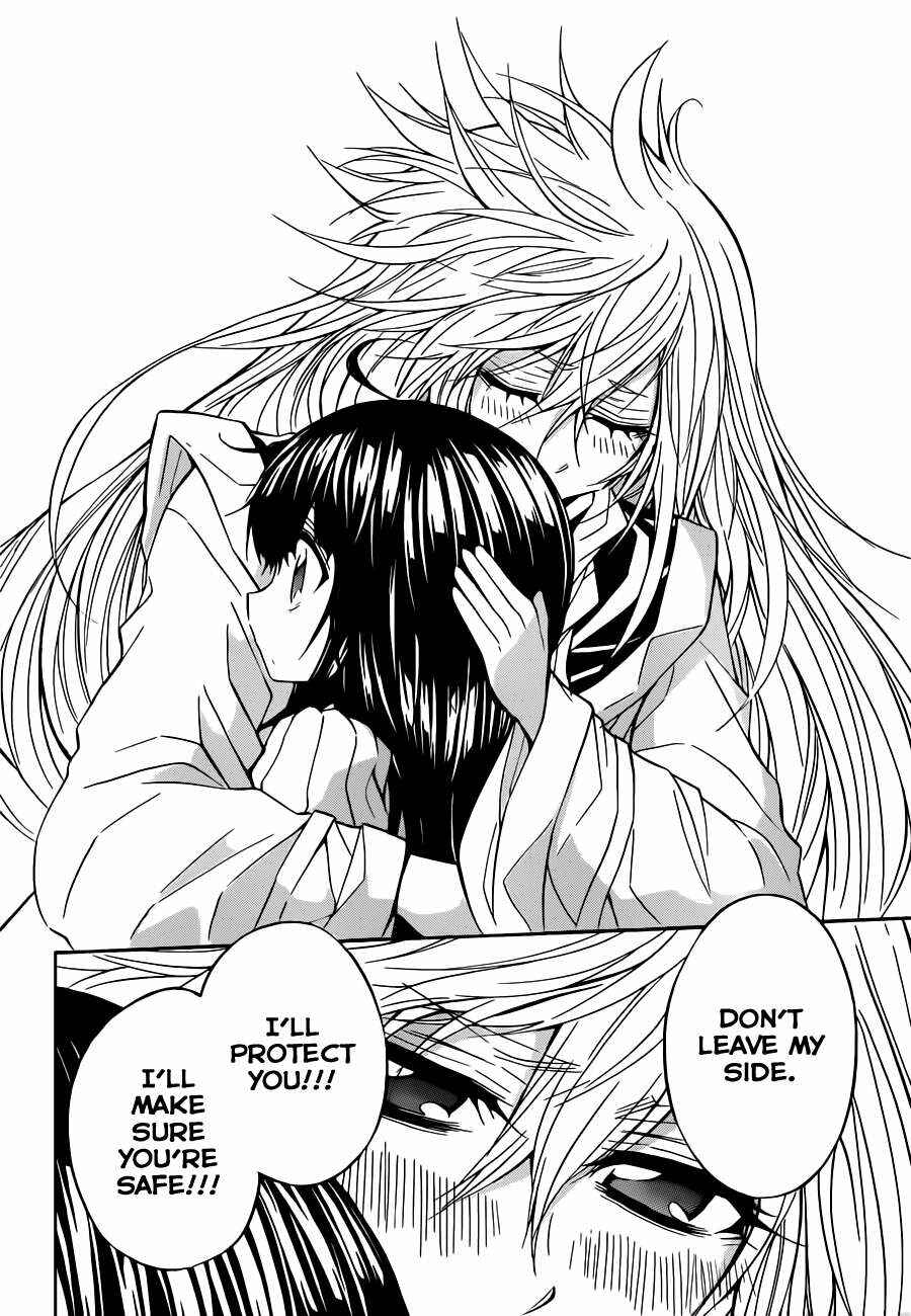 Page 16 Chapter 54 Magico