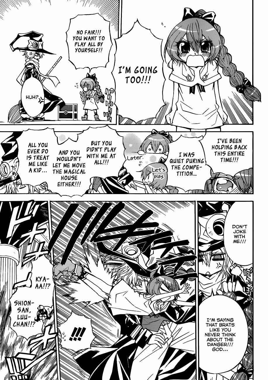 Page 6 Chapter 54 Magico