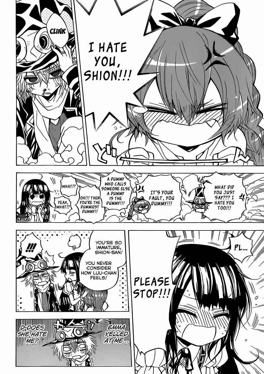 Page 7 Chapter 54 Magico