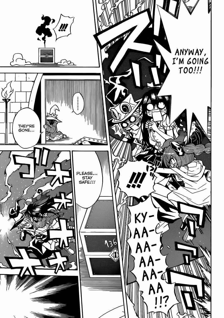 Page 8 Chapter 54 Magico