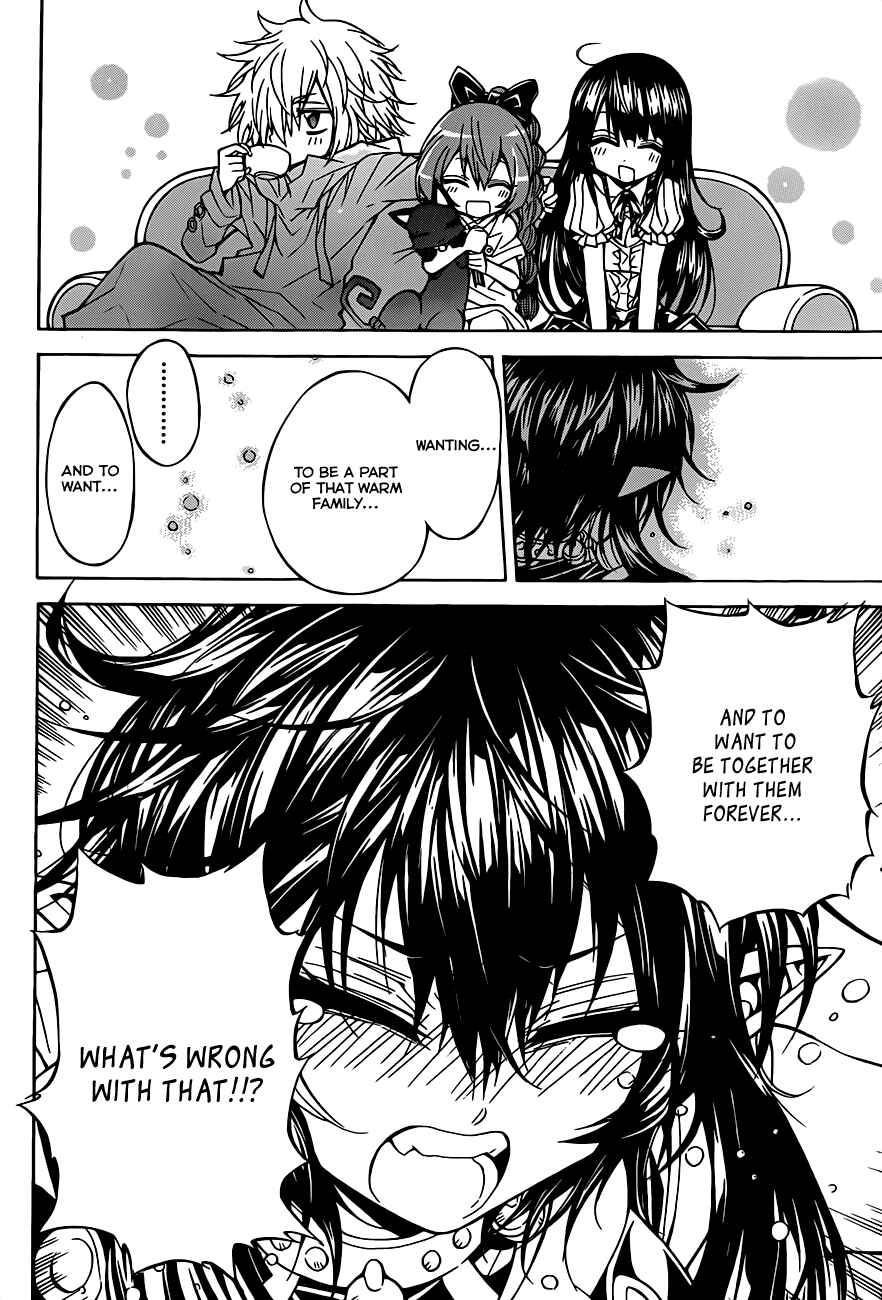 Page 11 Chapter 62 Magico