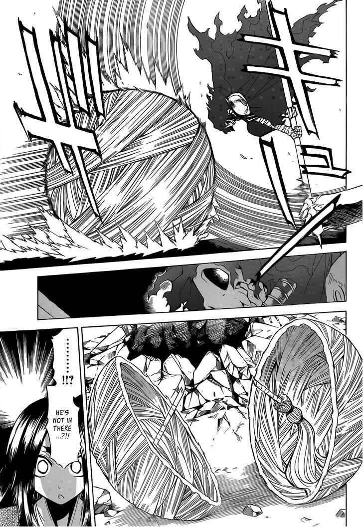 Page 16 Chapter 37 Magico