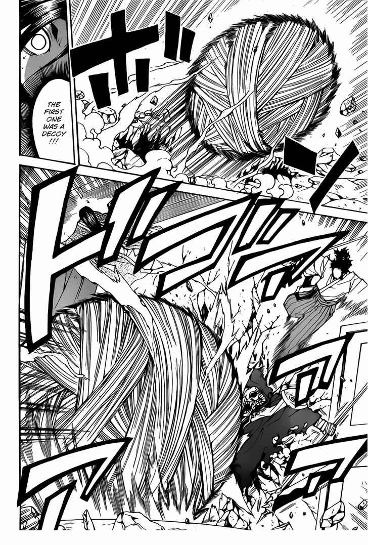 Page 17 Chapter 37 Magico