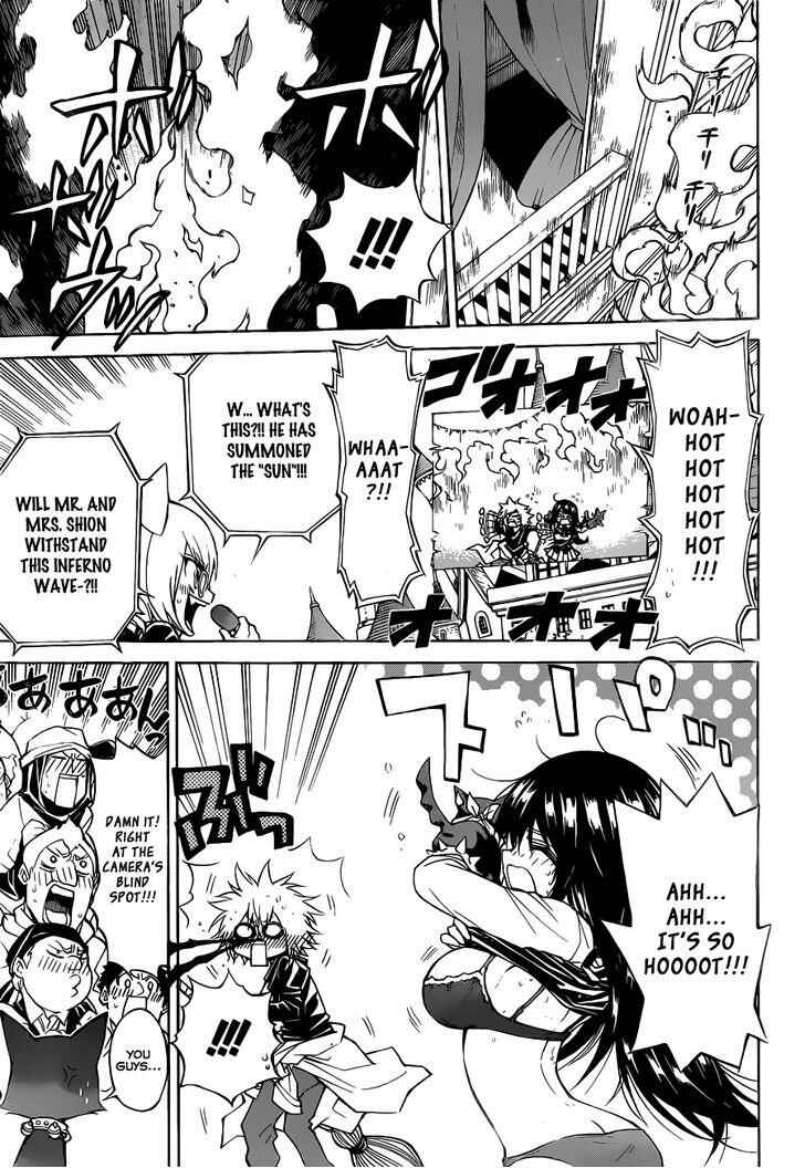 Page 4 Chapter 37 Magico