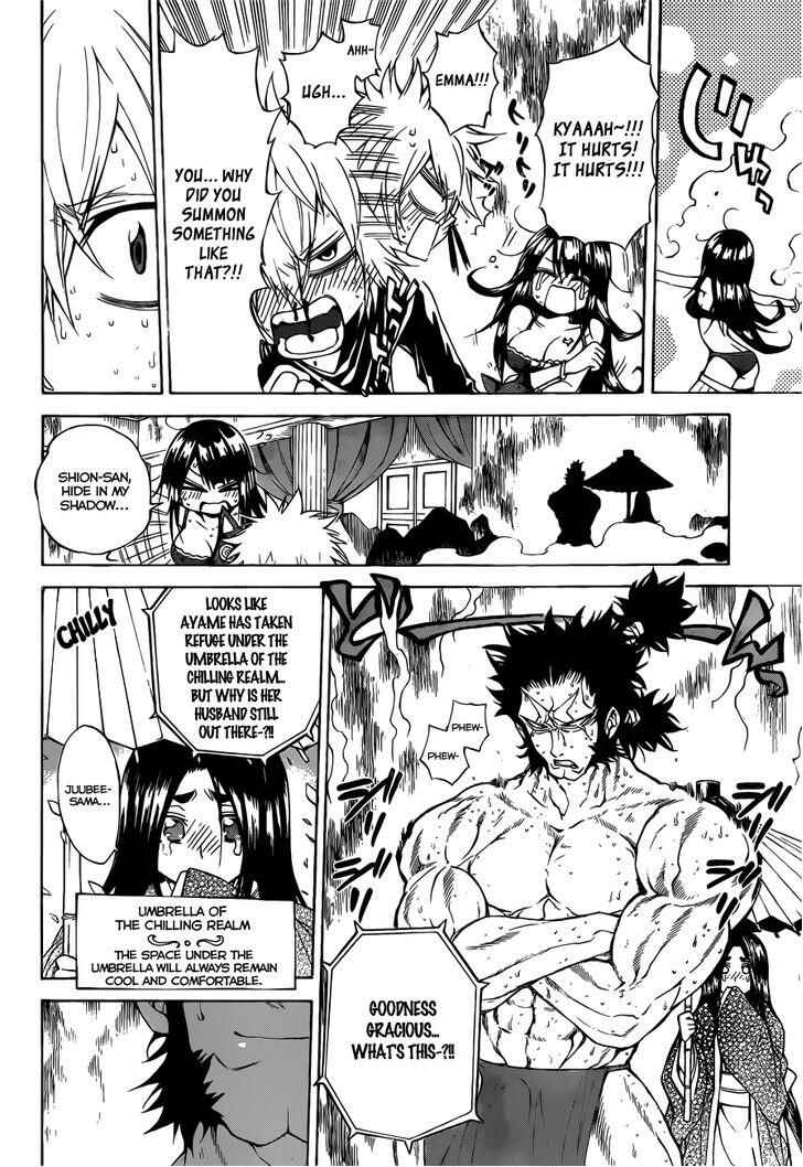 Page 5 Chapter 37 Magico