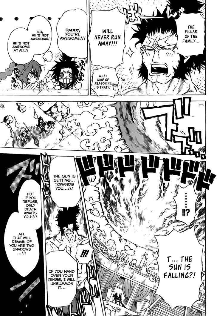 Page 6 Chapter 37 Magico