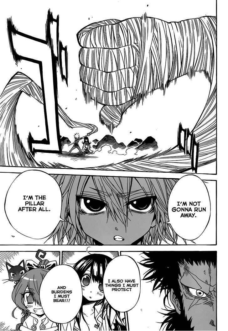Page 8 Chapter 37 Magico