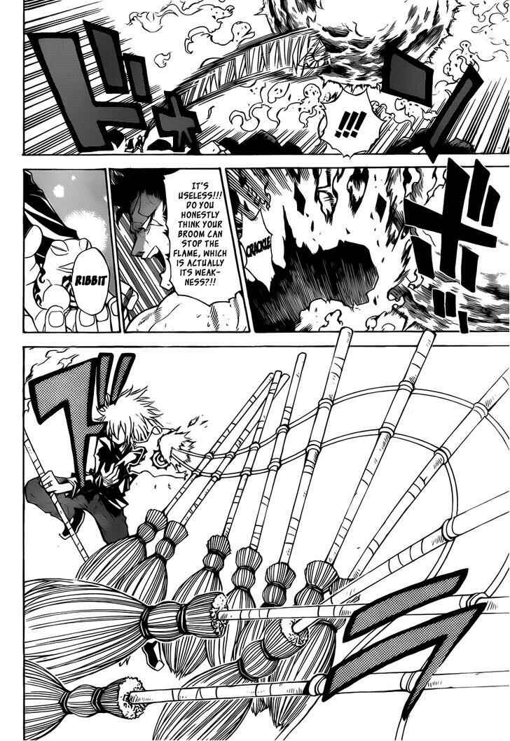 Page 9 Chapter 37 Magico