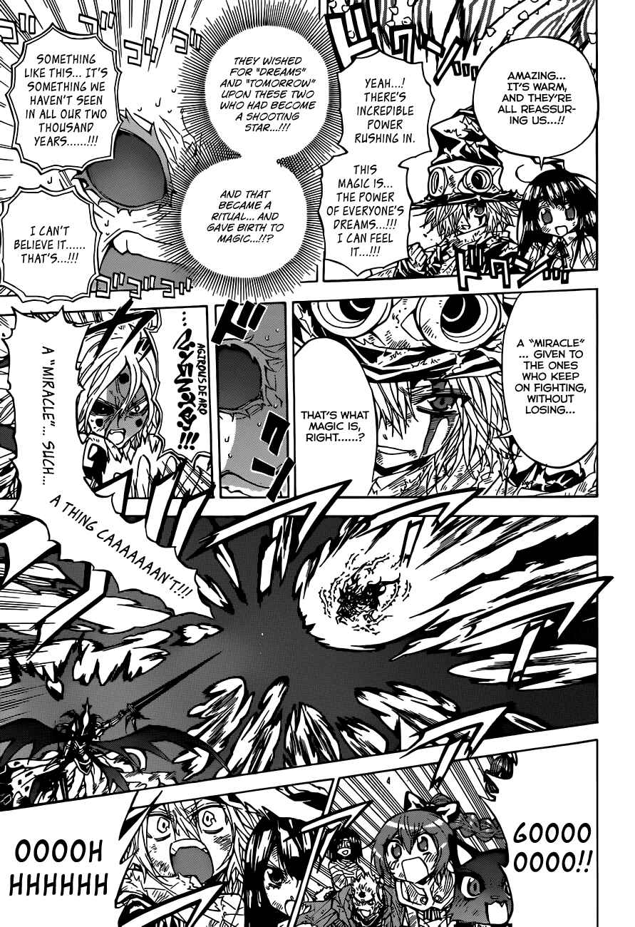 Page 12 Chapter 65 Magico