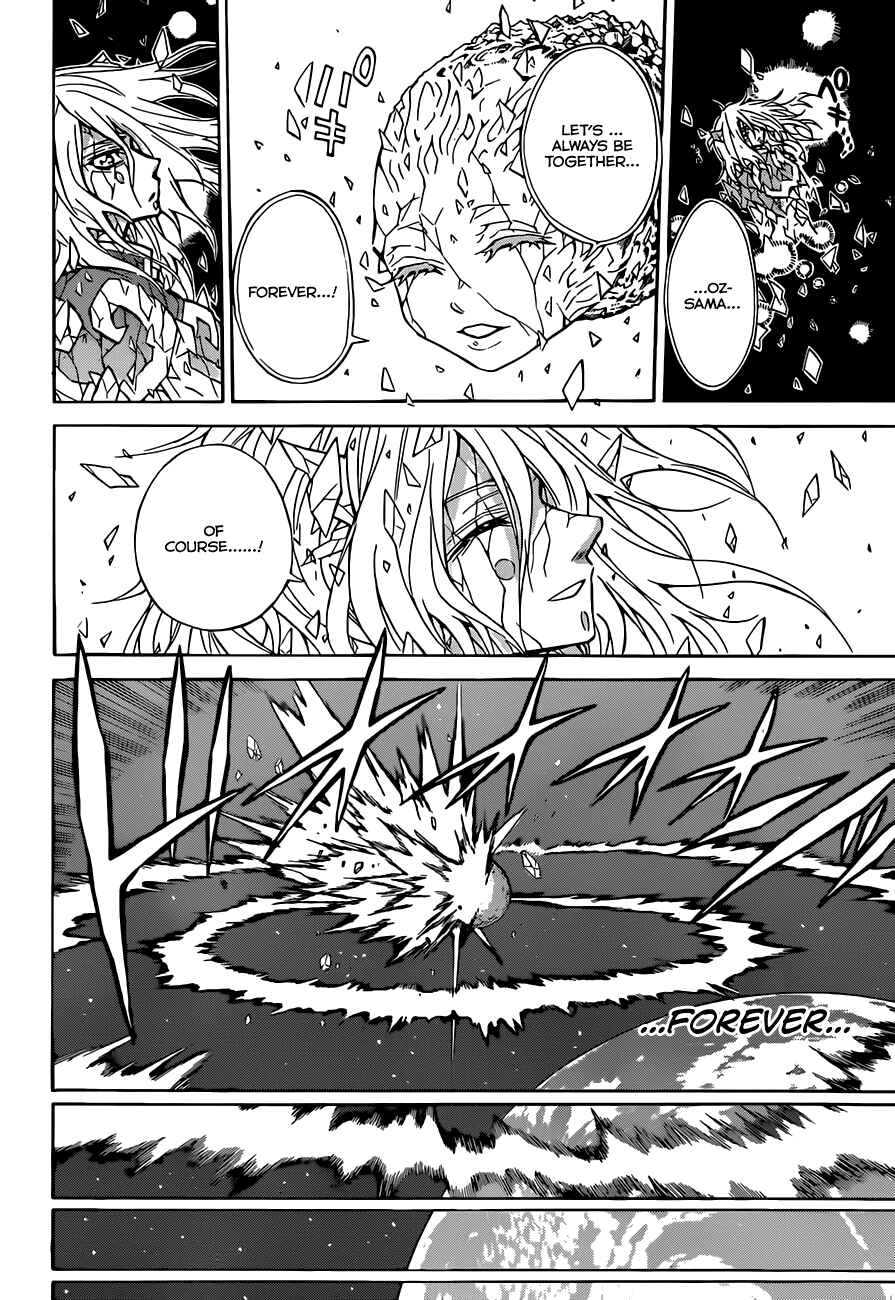 Page 14 Chapter 65 Magico