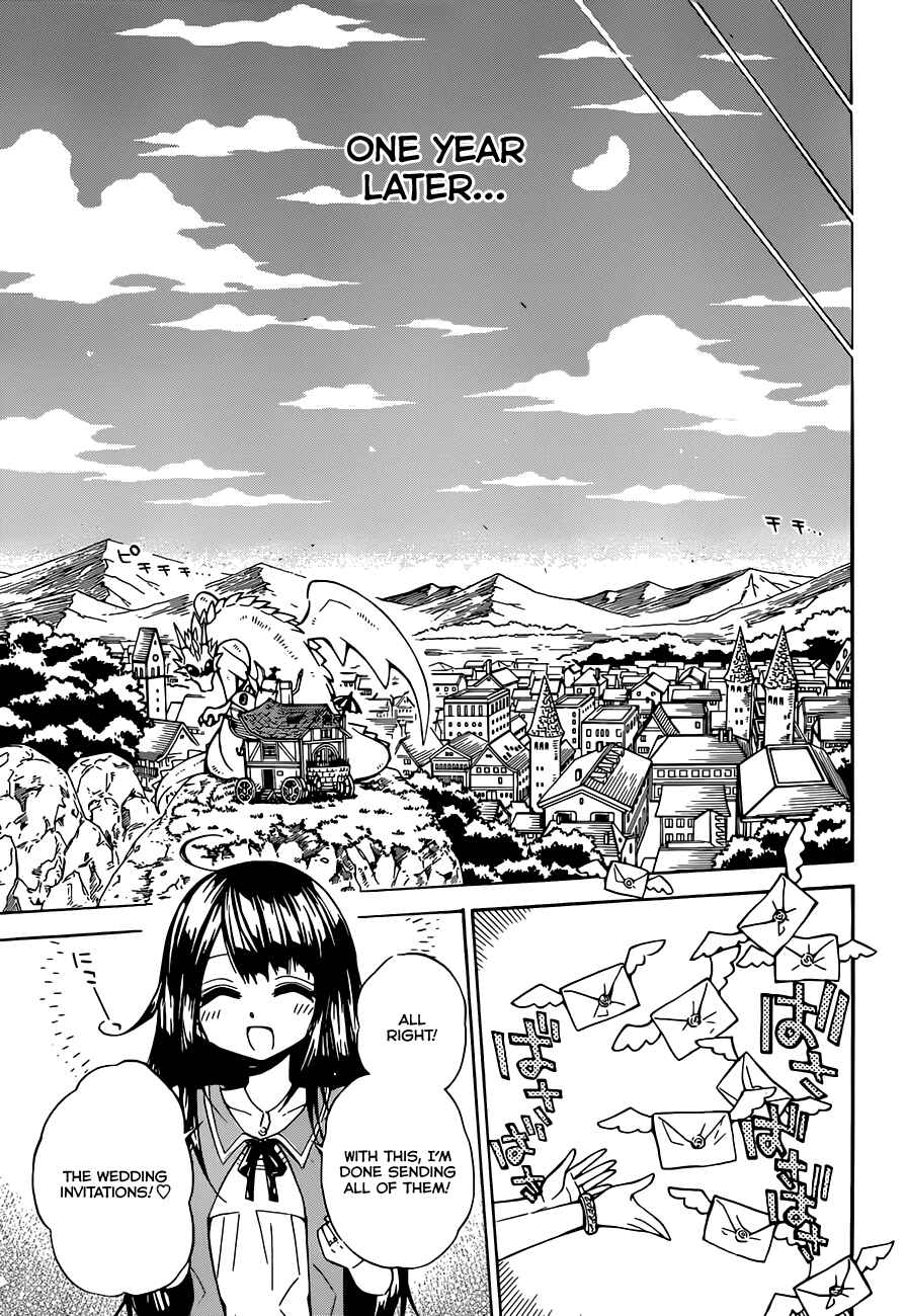 Page 15 Chapter 65 Magico