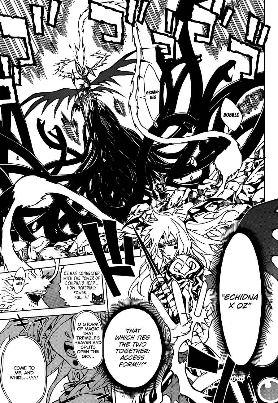 Page 4 Chapter 65 Magico