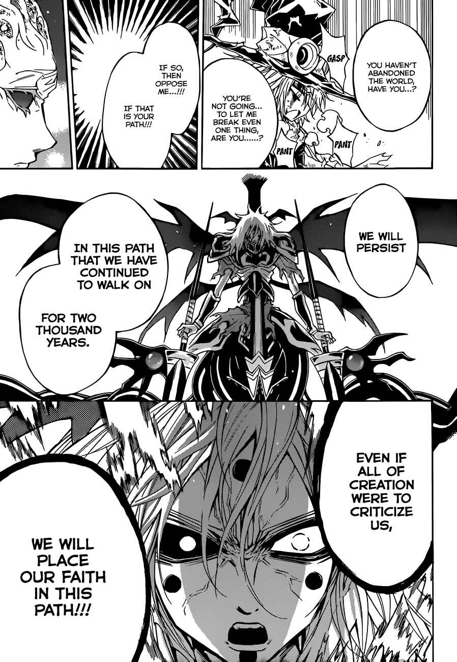 Page 6 Chapter 65 Magico