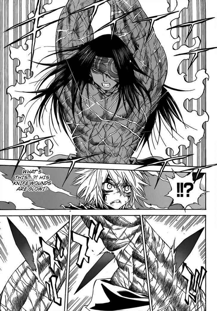 Page 12 Chapter 20 Magico