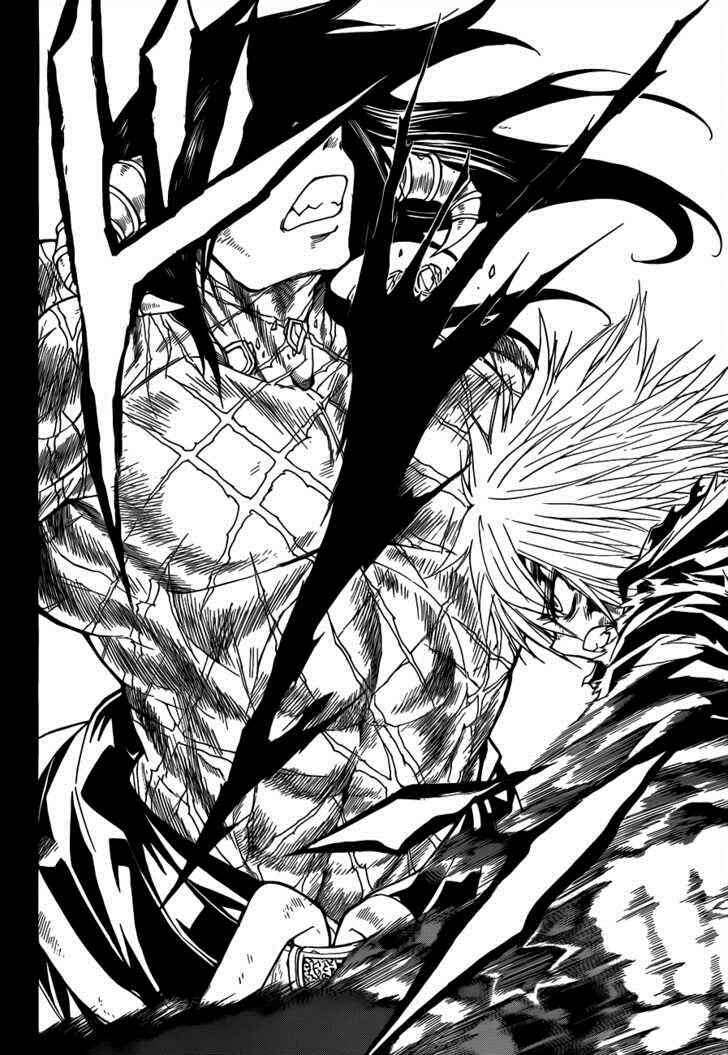 Page 17 Chapter 20 Magico