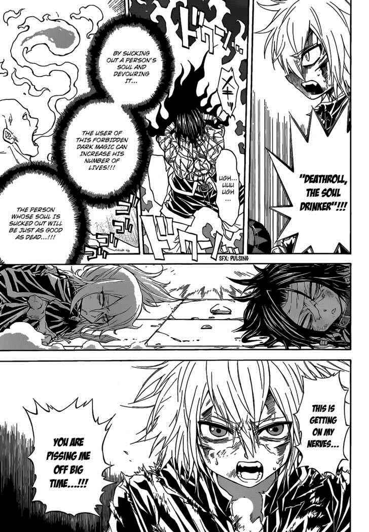 Page 8 Chapter 20 Magico