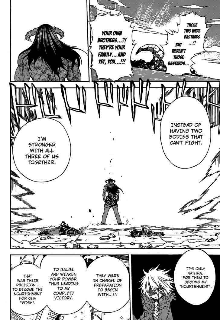 Page 9 Chapter 20 Magico