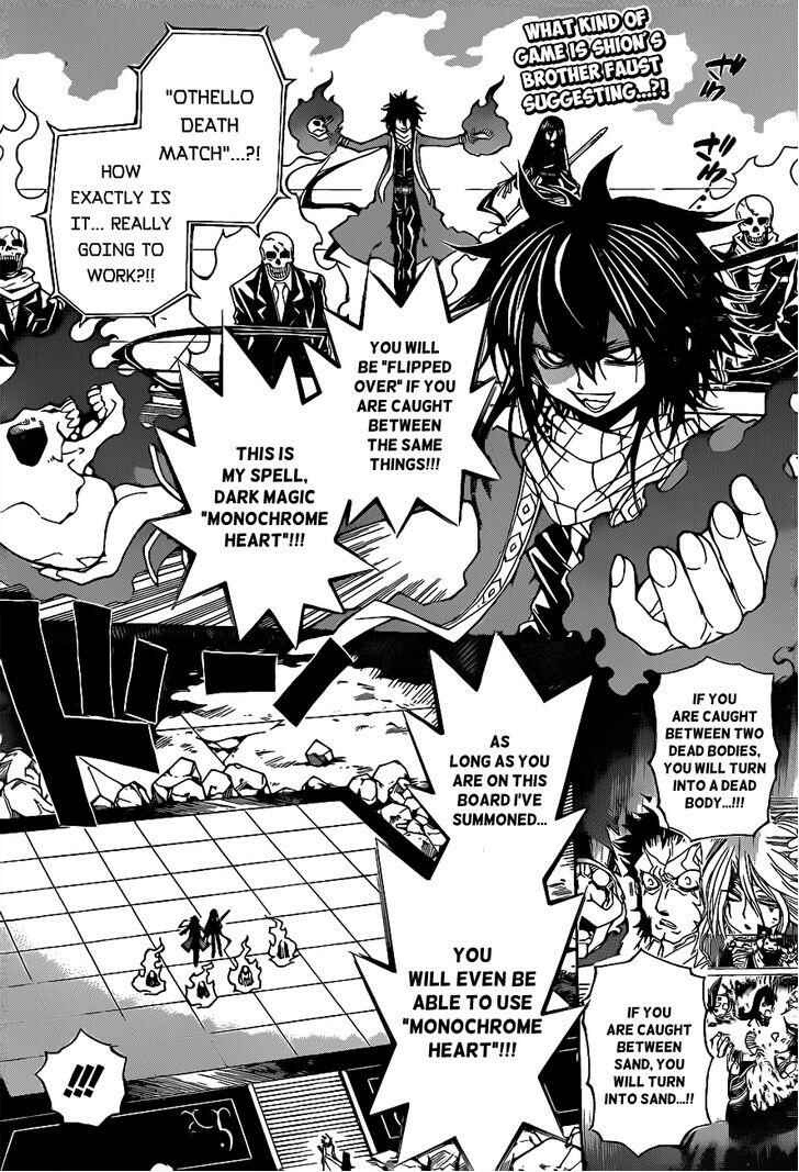 Page 3 Chapter 43 Magico
