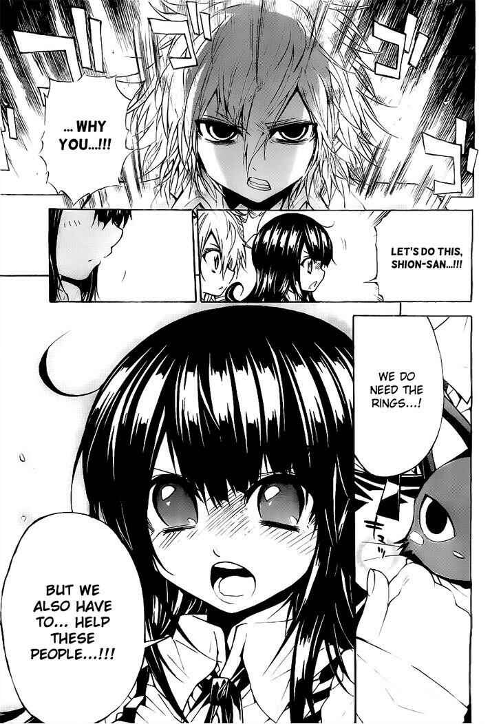 Page 8 Chapter 43 Magico