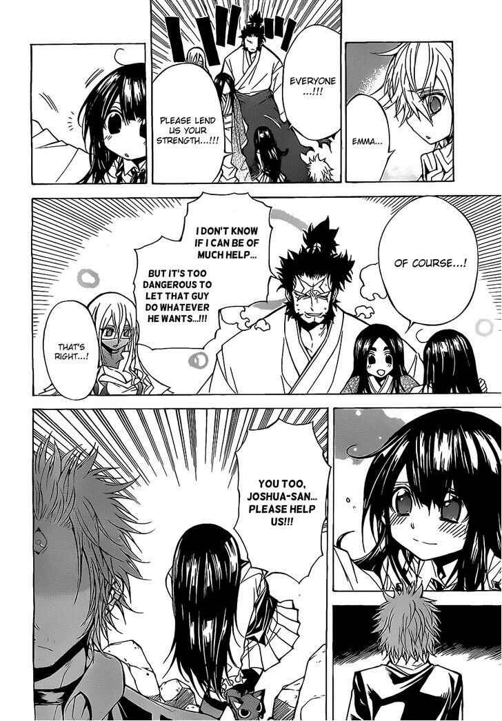 Page 9 Chapter 43 Magico