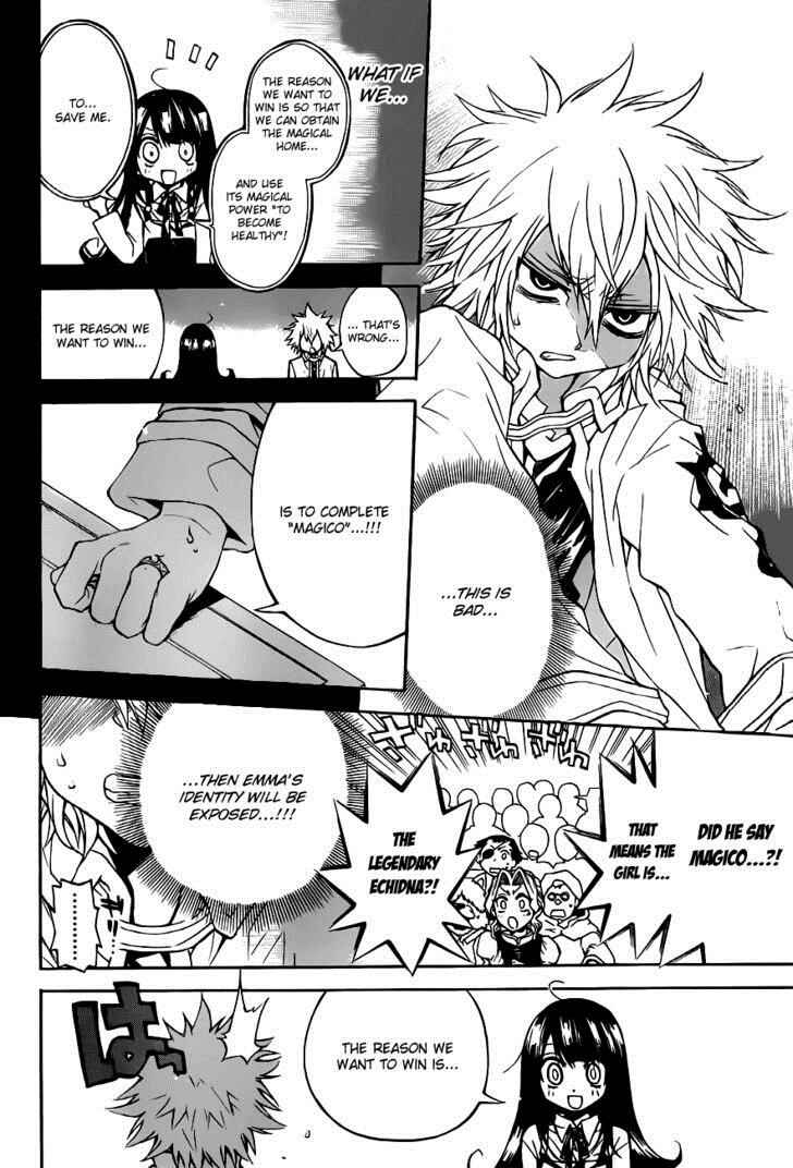 Page 13 Chapter 27 Magico