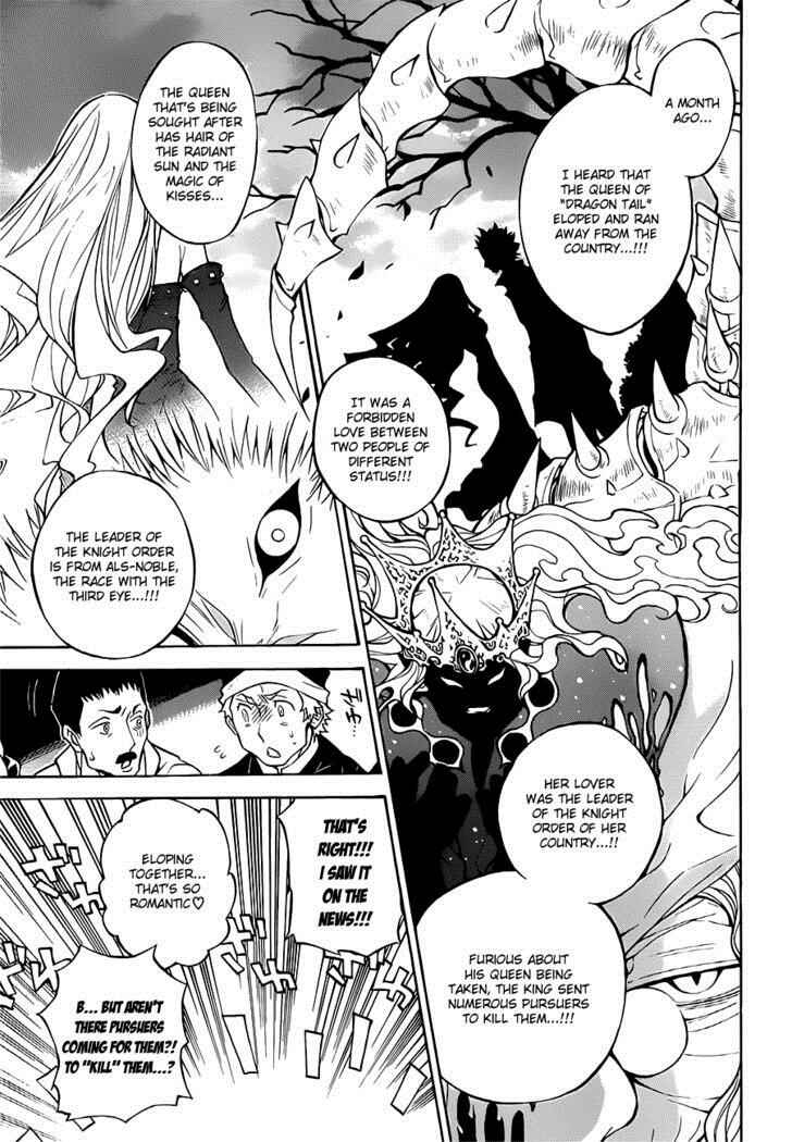 Page 16 Chapter 27 Magico