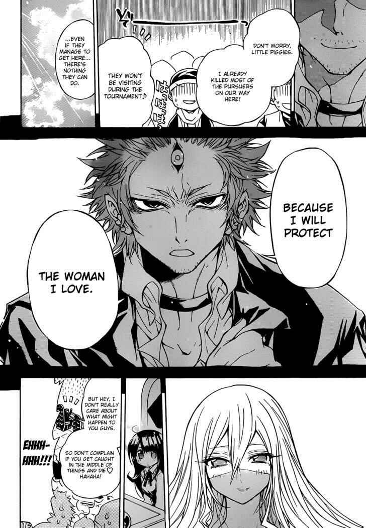 Page 17 Chapter 27 Magico