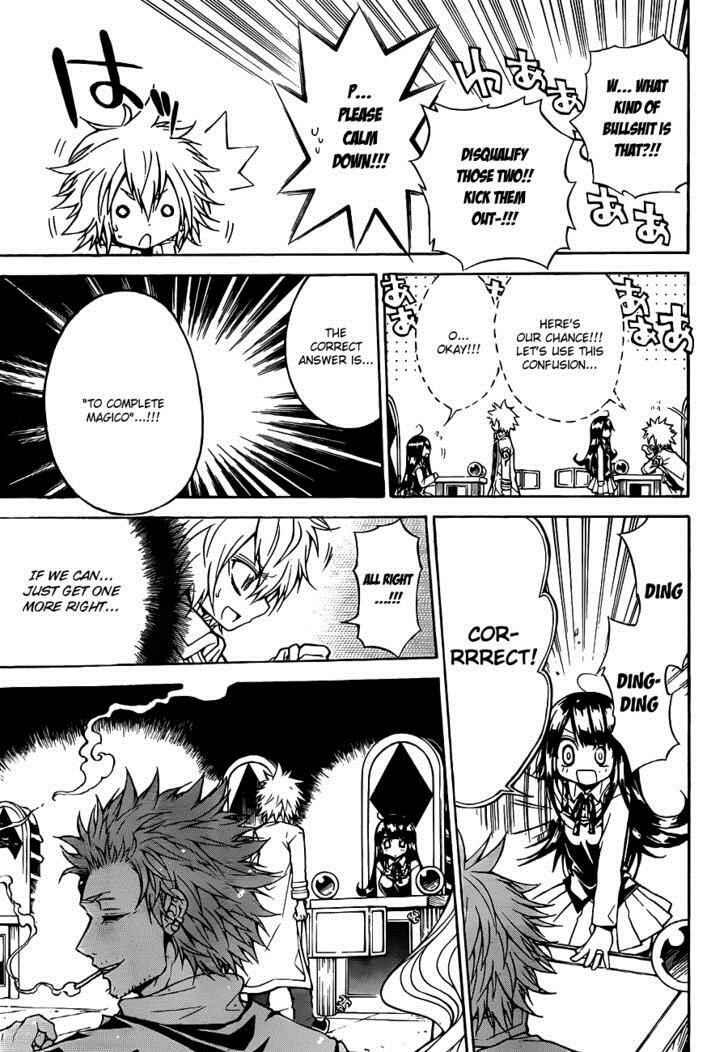 Page 18 Chapter 27 Magico