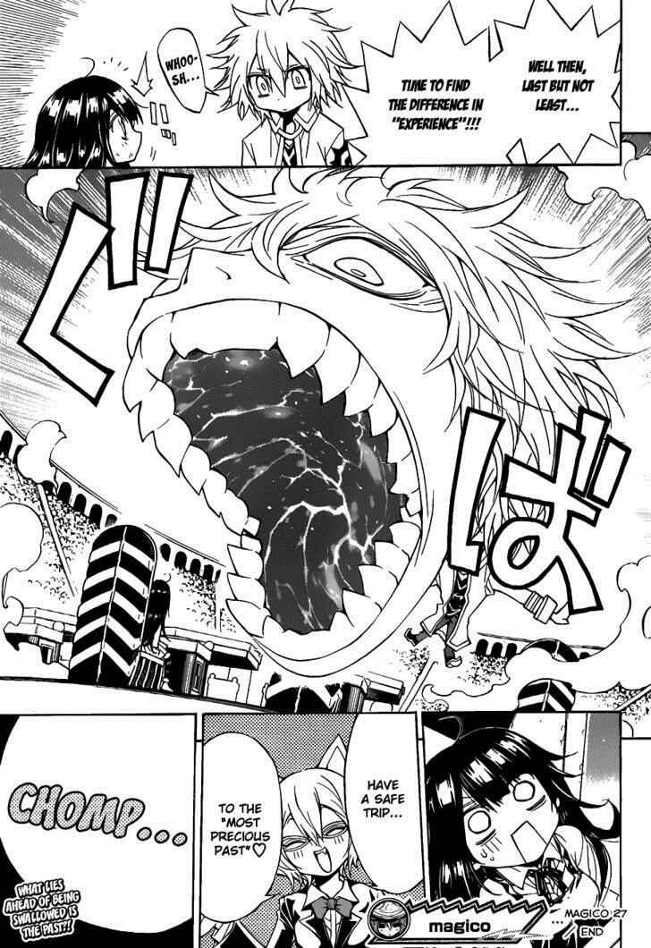 Page 20 Chapter 27 Magico
