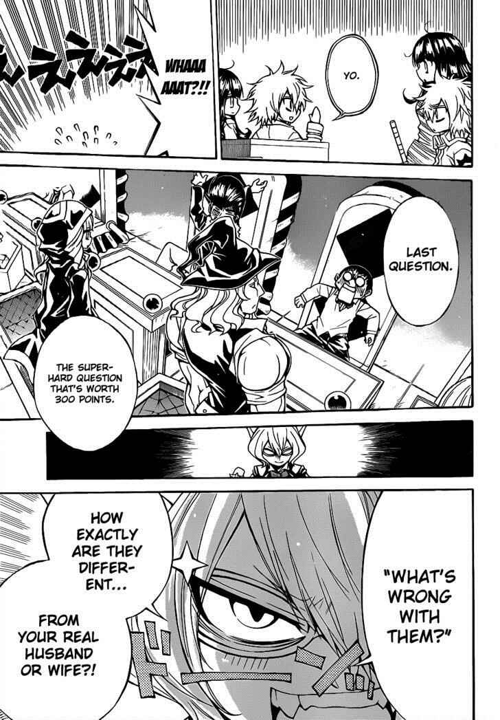 Page 4 Chapter 27 Magico