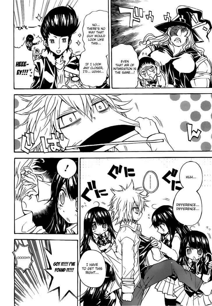 Page 9 Chapter 27 Magico