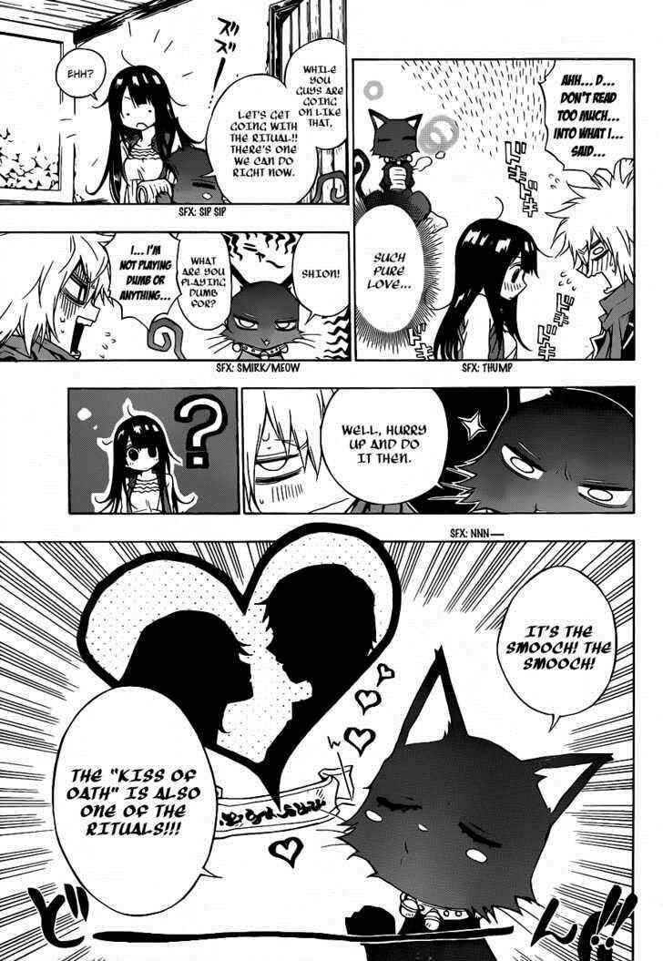Page 10 Chapter 2 Magico