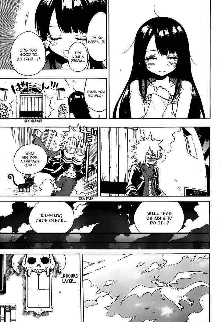 Page 14 Chapter 2 Magico
