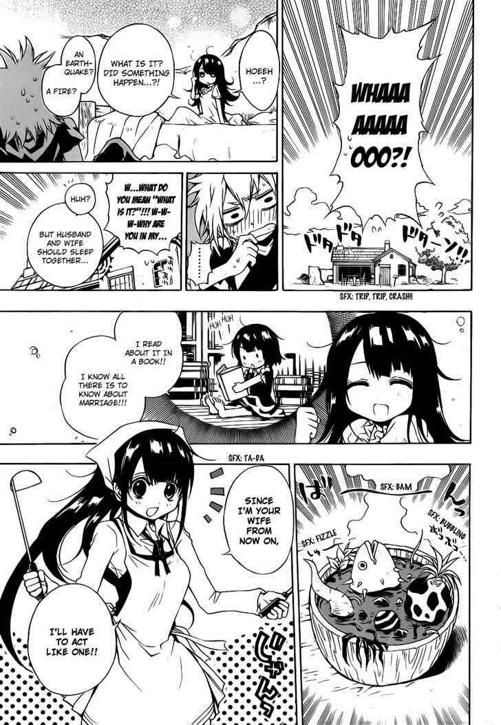 Page 16 Chapter 2 Magico
