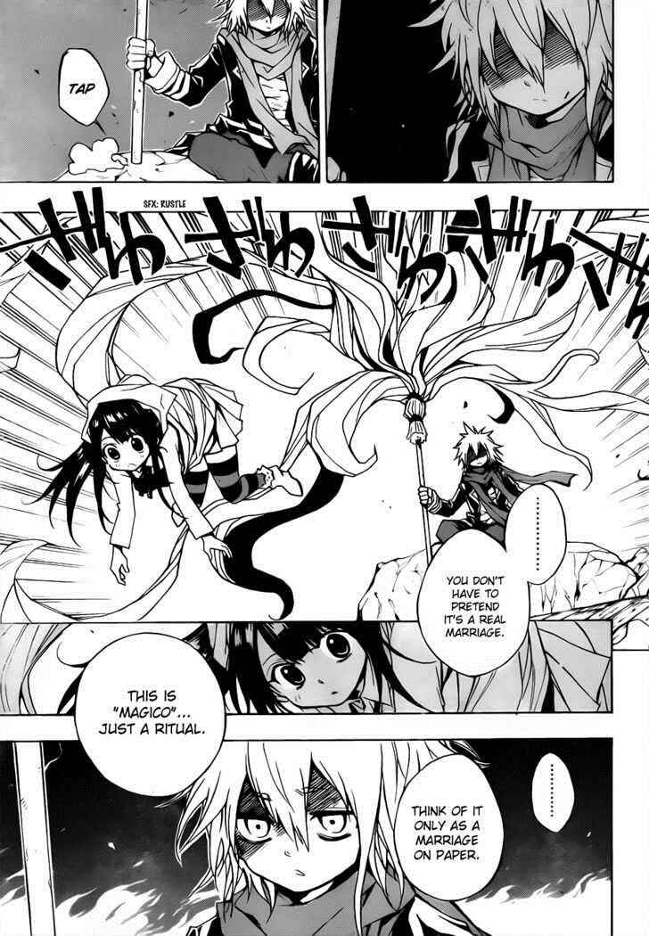 Page 20 Chapter 2 Magico