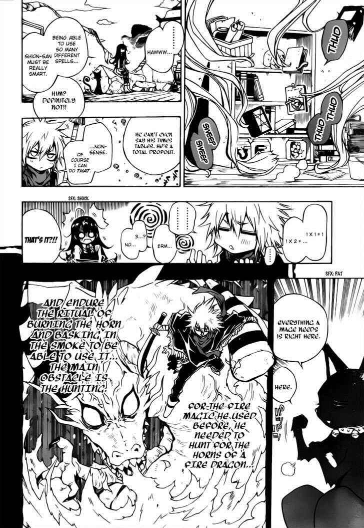 Page 21 Chapter 2 Magico
