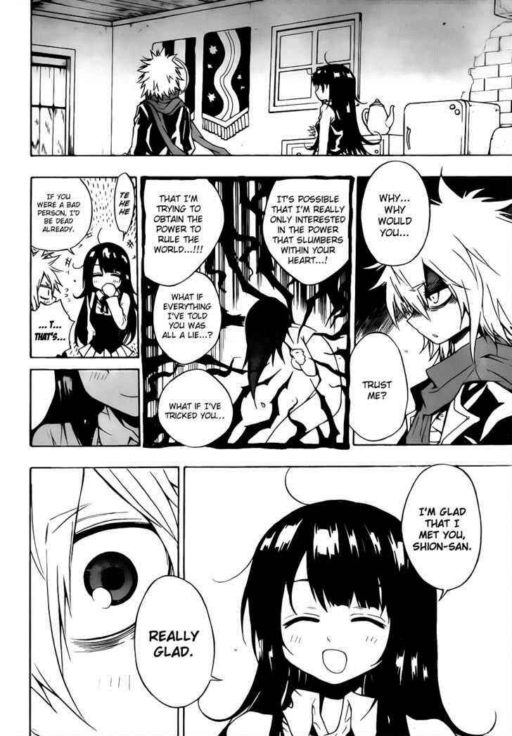 Page 23 Chapter 2 Magico