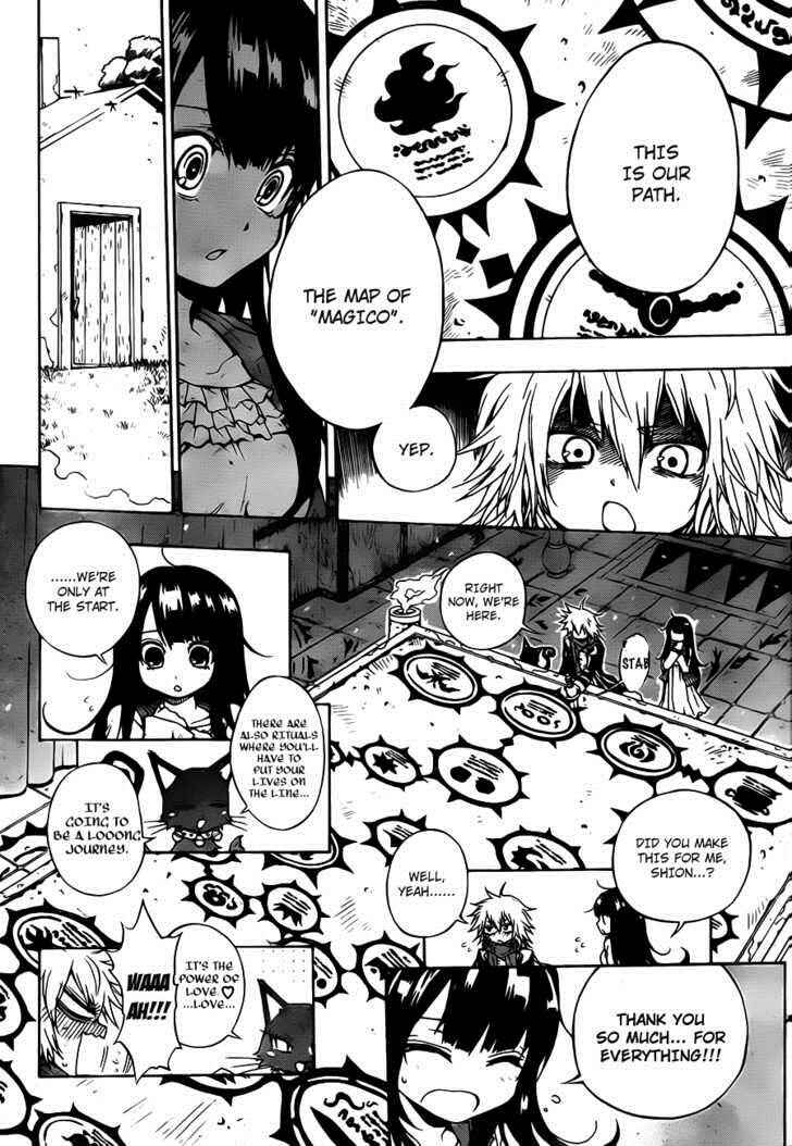 Page 5 Chapter 2 Magico