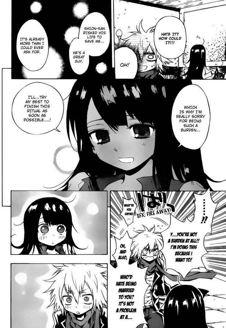 Page 9 Chapter 2 Magico