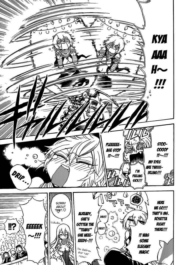 Page 10 Chapter 32 Magico
