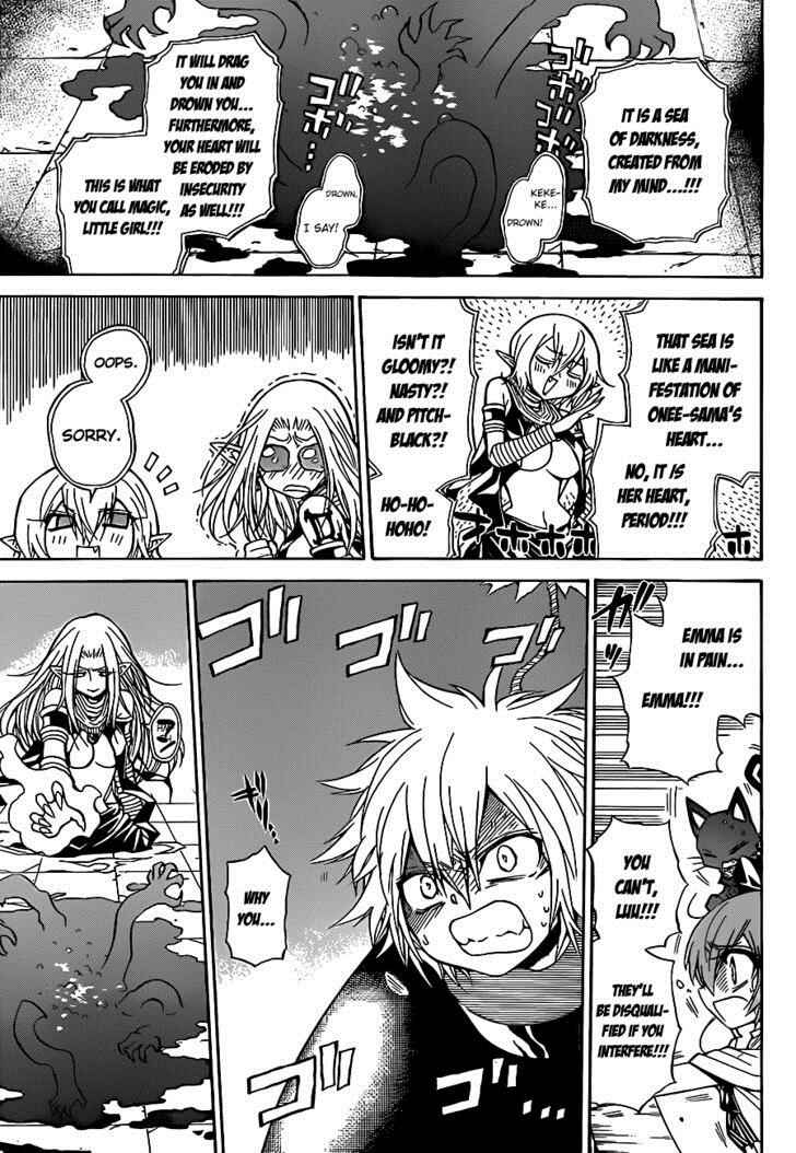 Page 16 Chapter 32 Magico
